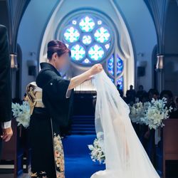 アニヴェルセル 白壁の写真14枚目