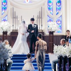 アニヴェルセル 白壁の写真5枚目