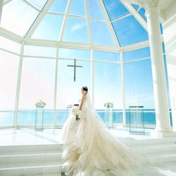 ラソール ガーデン・アリビラの写真1枚目