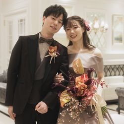 ホテルモントレ大阪の写真12枚目