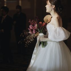 ホテルモントレ大阪の写真11枚目