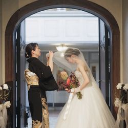 ホテルモントレ大阪の写真17枚目