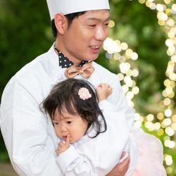 アニヴェルセル 豊洲の写真13枚目