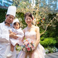 アニヴェルセル 豊洲の写真16枚目