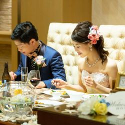 アニヴェルセル 豊洲の写真11枚目