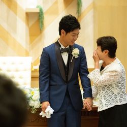 アニヴェルセル 豊洲の写真11枚目