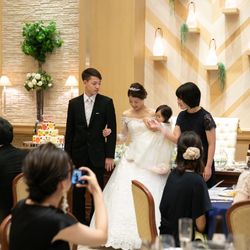 アニヴェルセル 豊洲の写真35枚目