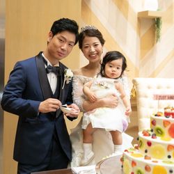 アニヴェルセル 豊洲の写真31枚目