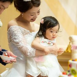 アニヴェルセル 豊洲の写真1枚目