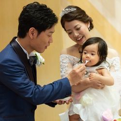 アニヴェルセル 豊洲の写真13枚目