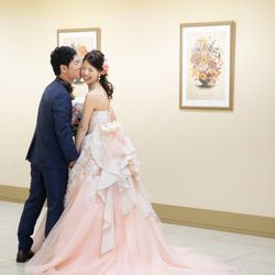 アニヴェルセル 豊洲の写真10枚目