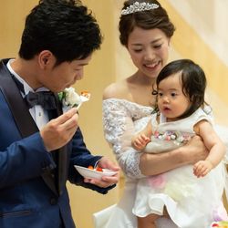 アニヴェルセル 豊洲の写真6枚目