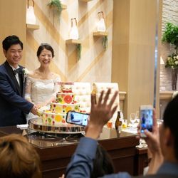 アニヴェルセル 豊洲の写真21枚目