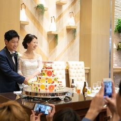 アニヴェルセル 豊洲の写真5枚目