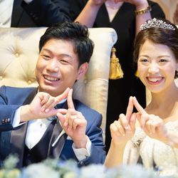 アニヴェルセル 豊洲の写真9枚目