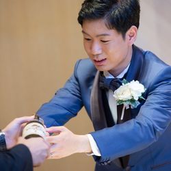 アニヴェルセル 豊洲の写真8枚目