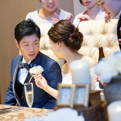 アニヴェルセル 豊洲の写真4枚目