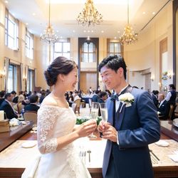 アニヴェルセル 豊洲の写真17枚目