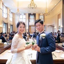 アニヴェルセル 豊洲の写真21枚目