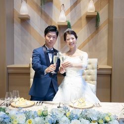 アニヴェルセル 豊洲の写真5枚目