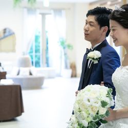 アニヴェルセル 豊洲の写真5枚目