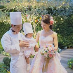 アニヴェルセル 豊洲の写真24枚目