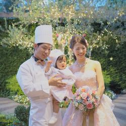 アニヴェルセル 豊洲の写真33枚目