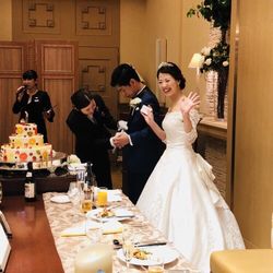 アニヴェルセル 豊洲の写真29枚目