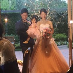 アニヴェルセル 豊洲の写真1枚目