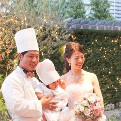 アニヴェルセル 豊洲の写真31枚目