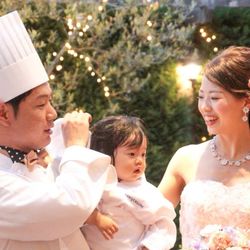 アニヴェルセル 豊洲の写真3枚目