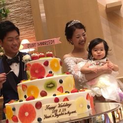 アニヴェルセル 豊洲の写真19枚目