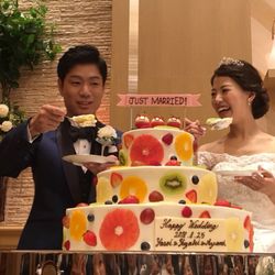 アニヴェルセル 豊洲の写真36枚目