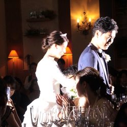 アニヴェルセル 豊洲の写真1枚目