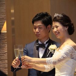 アニヴェルセル 豊洲の写真9枚目