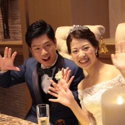 アニヴェルセル 豊洲の写真23枚目