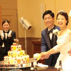 アニヴェルセル 豊洲の写真11枚目