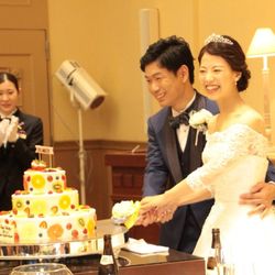 アニヴェルセル 豊洲の写真26枚目