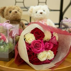 アニヴェルセル 豊洲の写真3枚目