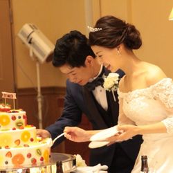 アニヴェルセル 豊洲の写真14枚目