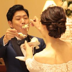 アニヴェルセル 豊洲の写真16枚目