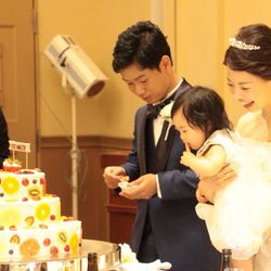 アニヴェルセル 豊洲の写真18枚目