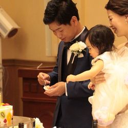 アニヴェルセル 豊洲の写真13枚目