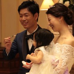 アニヴェルセル 豊洲の写真10枚目