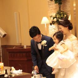 アニヴェルセル 豊洲の写真20枚目