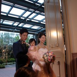 アニヴェルセル 豊洲の写真9枚目