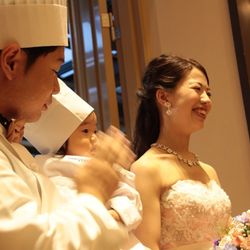 アニヴェルセル 豊洲の写真9枚目