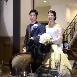 アニヴェルセル 豊洲の写真20枚目