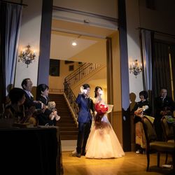 アニヴェルセル 豊洲の写真21枚目