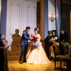 アニヴェルセル 豊洲の写真14枚目